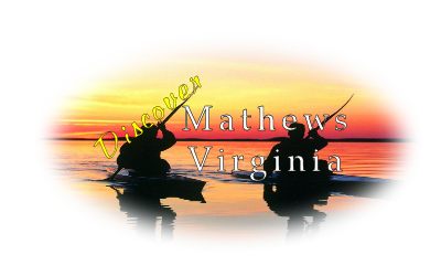 Mathews Virginia